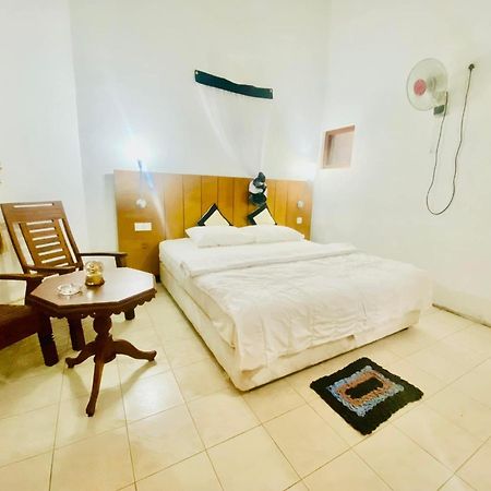 Hikka Paradise Guest House Hikkaduwa Exterior foto